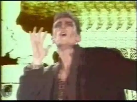 Video: Baltimora – Tarzan Boy